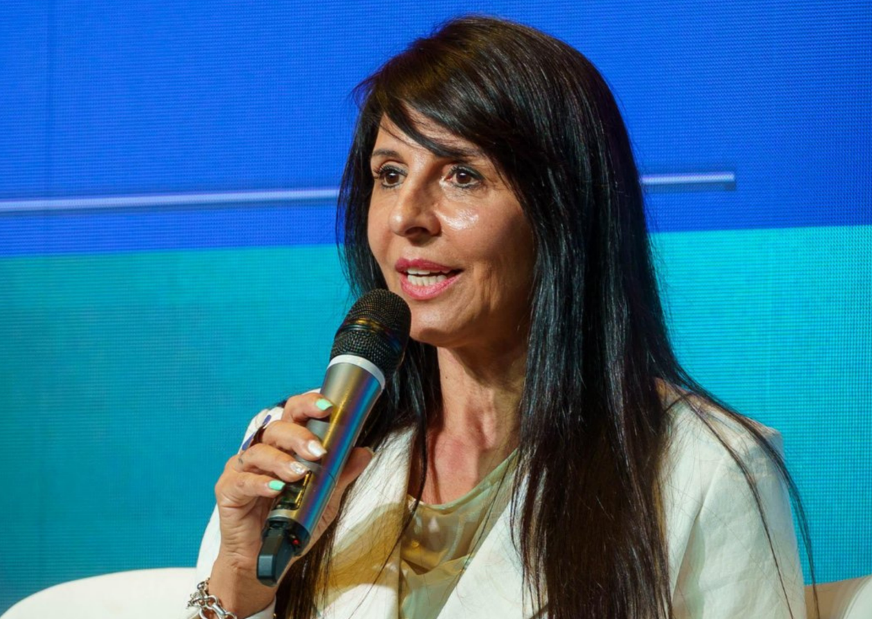Lorena Villaverde no asumirá su banca en el Senado y en Río Negro cuestionan su liderazgo en La Libertad Avanza.&nbsp;