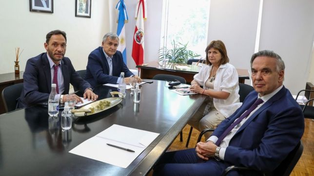 candidaturas on demand: jxc formaliza las encuestas como metodos de seleccion