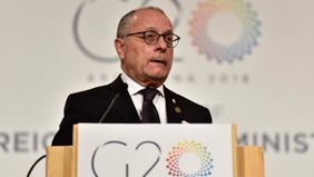 Ambiguo, el Gobierno desliza que se podría “flexibilizar” el Mercosur
