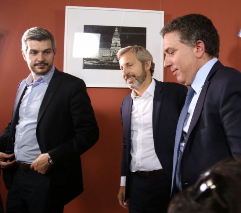 Peña Dujovne Frigerio