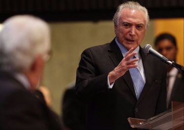 Brasil: un decreto que suaviza la reforma laboral pero no su impacto regional