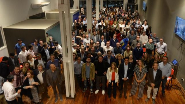 ucr pba: expedicion intendentista y aportes de exministra de vidal