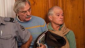 Piden perpetua para dos ultras de la derecha peronista platense