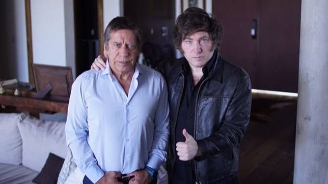 tucuman: bussi dejo de flirtear con jxc y sera candidato de la mano de milei