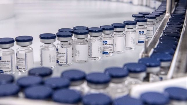 el cin pide liberar las patentes de las vacunas contra el coronavirus