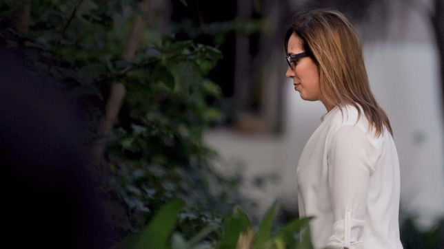 mas problemas para vidal: ate tambien participara en la paritaria docente