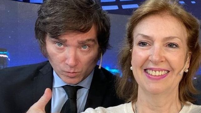 mondino o la nada: milei va a cordoba sin candidatura local a la vista