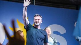 En Pilar, Achaval reeditó el triunfo de las PASO
