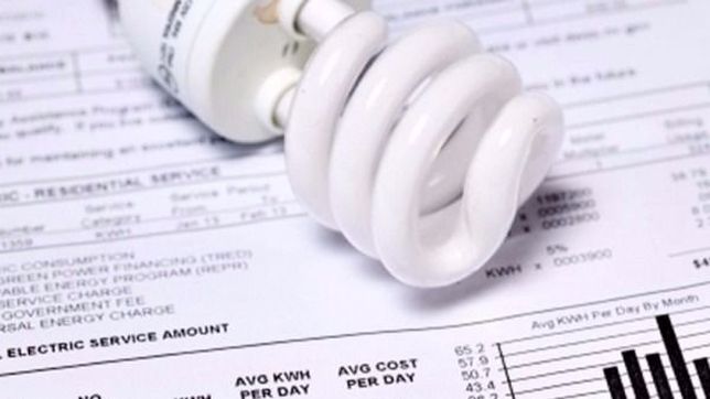 convocan a dos audiencias publicas para tratar otro tarifazo de luz