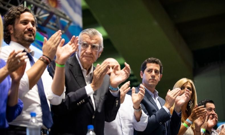 congreso nacional PJ