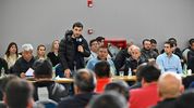 Chubut: con el barril por encima de los U$S 100, Ignacio Torres exigió más inversiones petroleras