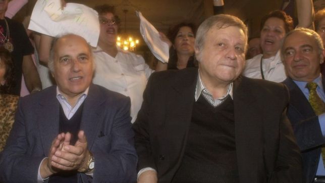 un sindicalista cercano a moyano perfora el piso: cierra 12% con larreta