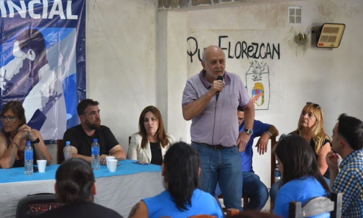 Gustavo Casas