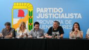 En el PJ bonaerense hubo acuerdo de cúpula, pero pelea en muchos distritos&nbsp;