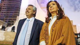 ADN K + antivirus contra el cuco chavista: Vicentin, ¿piloto del modelo Fernández?