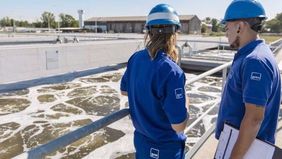 AySA se descongela con un ajuste tarifario del 32%