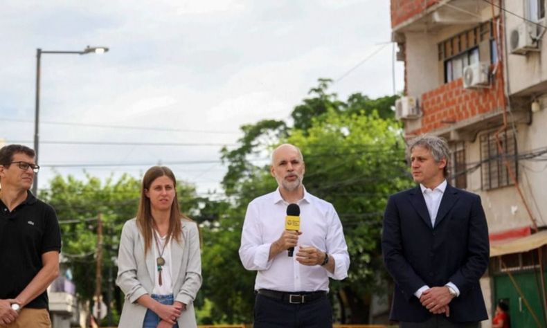 Larreta