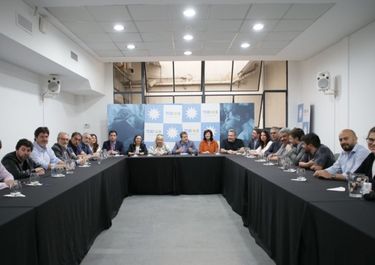 El FdT porteño realiza un foro a 15 años del macrismo gobernando la Ciudad