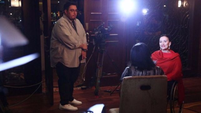 el discurso oficial es monocultivo