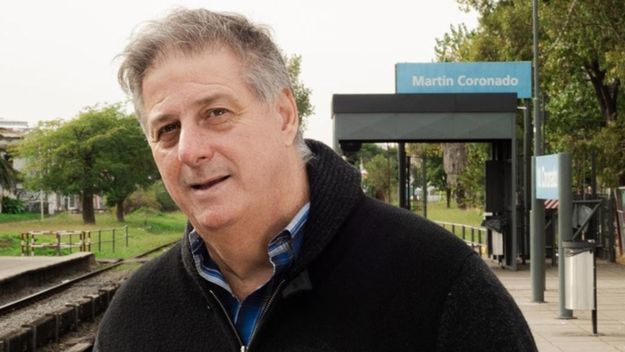 Collia: Es muy probable que vuelva el color peronista a Tres de Febrero