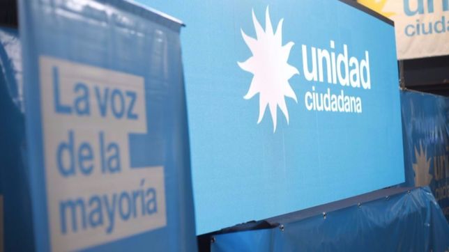 el peronismo en su laberinto