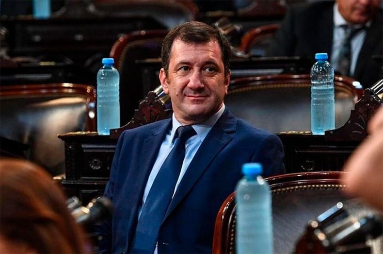 Edgardo Darío Kueider Edgardo Darío Kueider