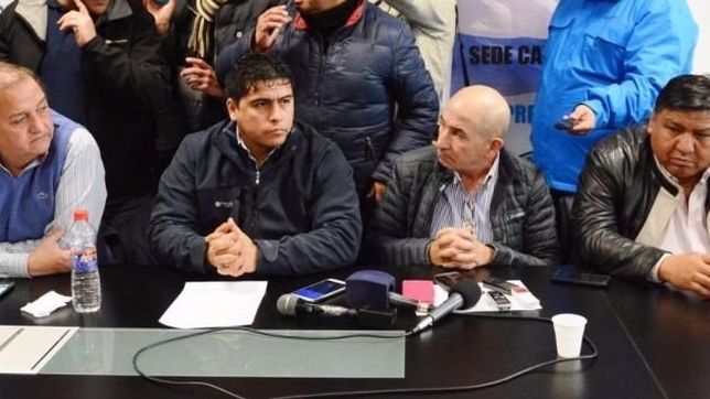 intendente petrolero celebro el acuerdo en el golfo san jorge