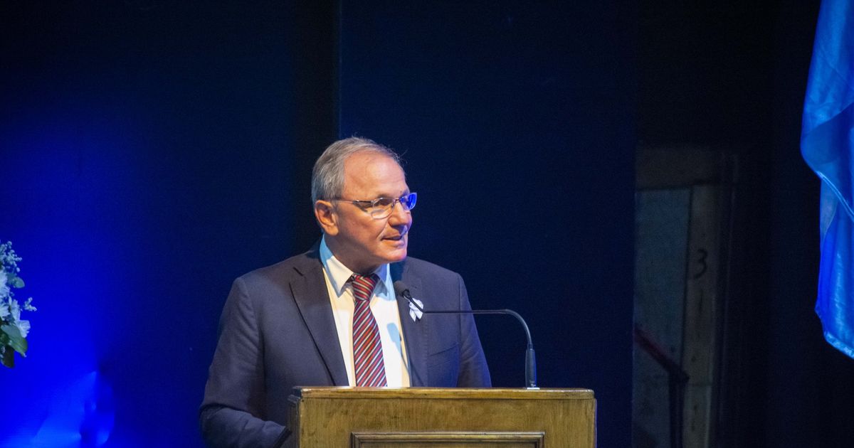 Guillermo de Rivas pone a punto la capital alterna de Córdoba para no ...