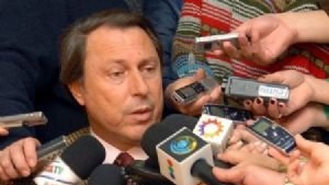 canuelas: nobleza obliga