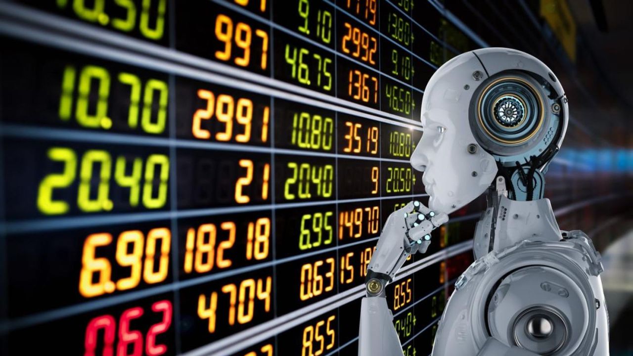 Javier Milei, las sociedades sin humanos y los peligros que marcan referentes top en inteligencia artificial