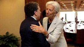 El FMI reconoció que subestimó la crisis económica de Argentina
