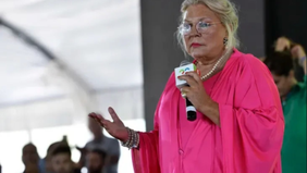 Carrió lo hizo: con palos a varias figuras de JxC, cerró la grieta en la oposición