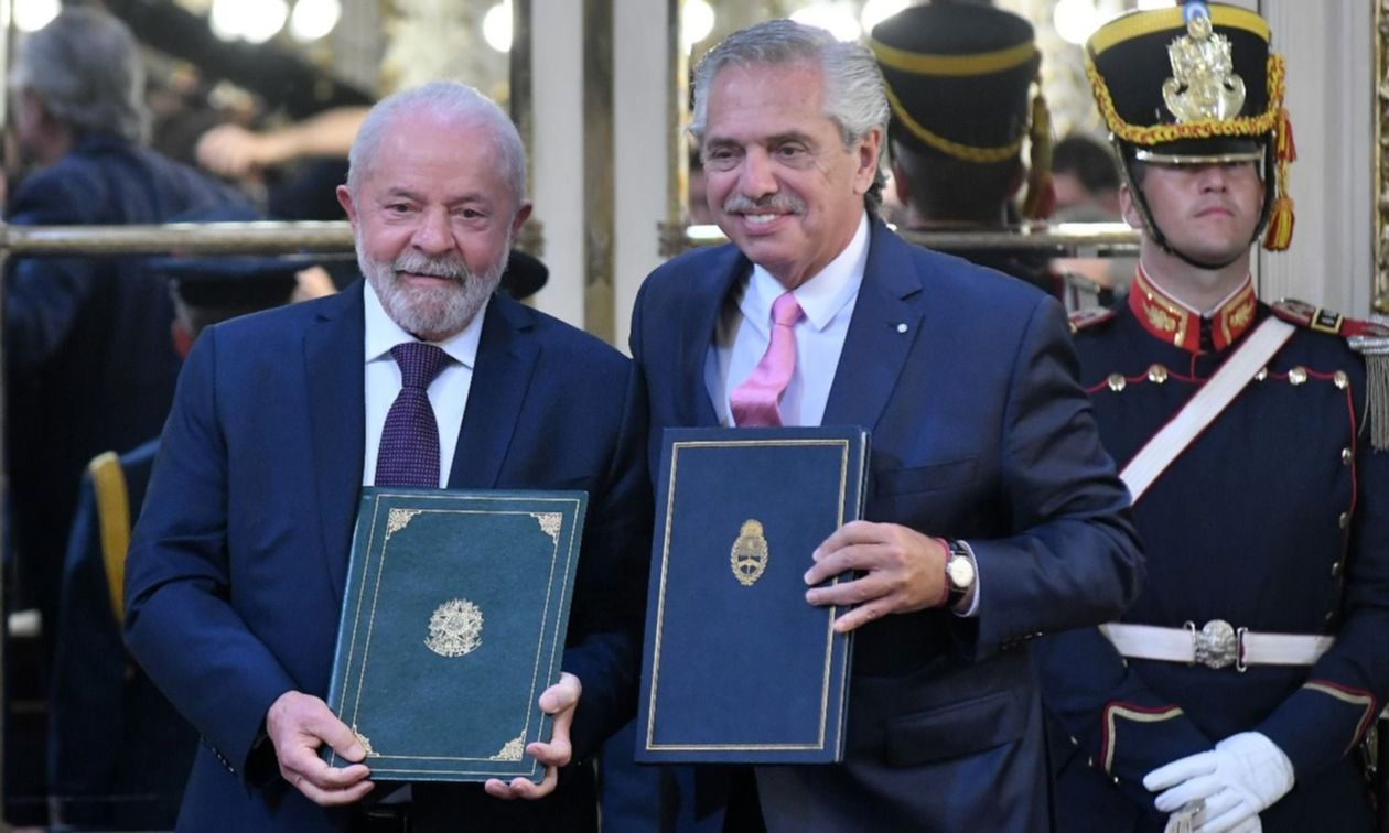 Alberto- Lula
