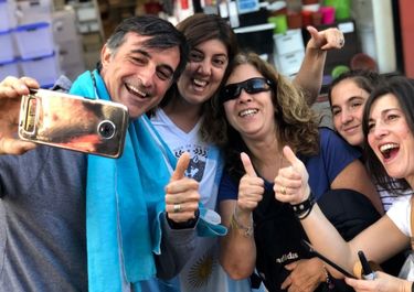 Bullrich: “Macri y Vidal la dan vuelta en octubre”
