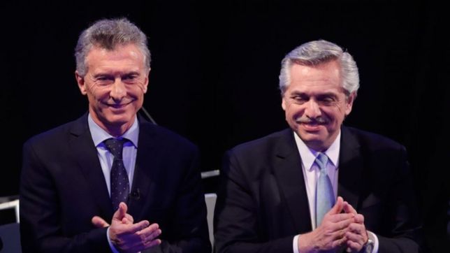 con la presencia de fernandez y macri, la uia realizara su conferencia anual
