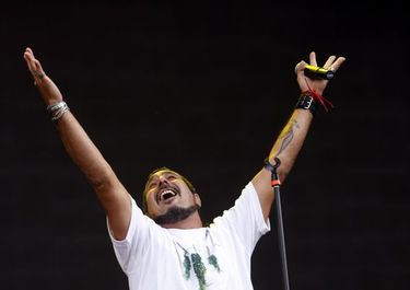 Quilmes festeja sus 346 años al ritmo del rock