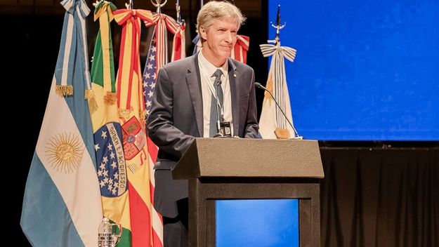 Santiago Bausili, presidente del Banco Central, ajustó el índice para medir el dinámica de precios