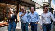 larretismo santafesino, la apuesta de corral y lopez molina para ganar espacio
