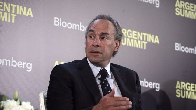 mindlin le vendio en u$s90 m su negocio de combustibles a un trader