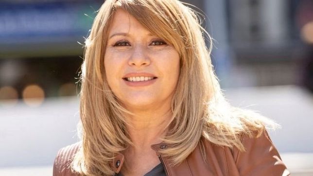 monica litza, la apuesta de massa para pelearle avellaneda a ferraresi