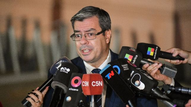 german martinez quiere trabajar codo a codo con maximo kirchner