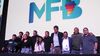 El encuentro en Rosario reunió a dirigentes políticos, gremiales y de asociaciones empresarias. El encuentro en Rosario reunió a dirigentes políticos, gremiales y de asociaciones empresarias.
