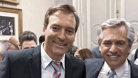 Fernández: Soria tiene una mirada muy parecida a la mía sobre la justicia