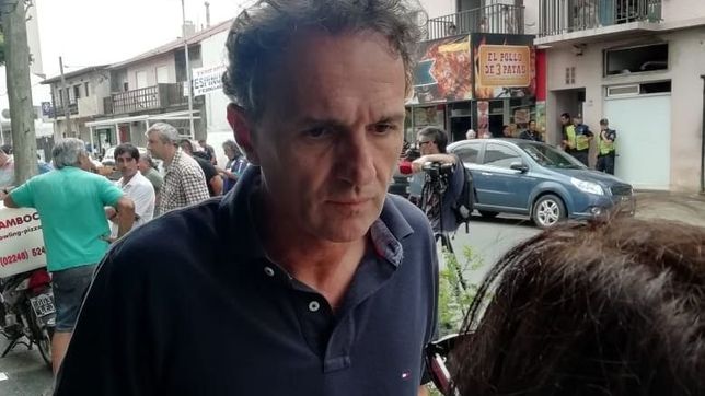 katopodis: con o sin desdoblamiento, vidal esta atada a la suerte de macri