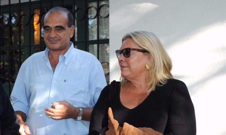 Carrió Gutiérrez