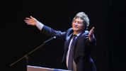 Javier Milei.