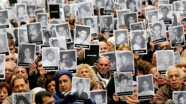 dura respuesta de la daia a la carta de la amia por la querella a cfk