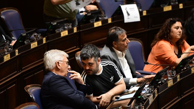 Buenos Aires: desconfianzas y pedidos de garantías dilatan la negociación por las leyes de Axel Kicillof