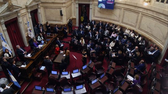 jxc no acuerda una estrategia para explotar eventual condena a cfk