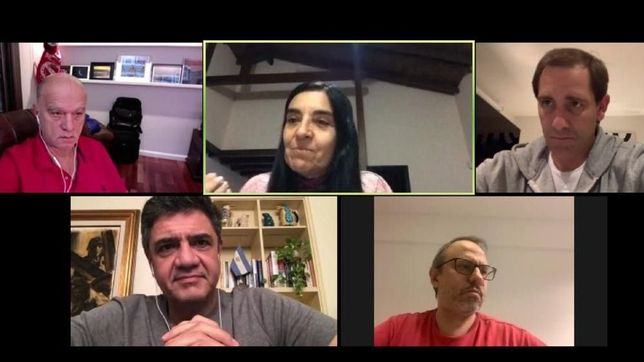 cambiemos agita la agenda de la toma de terrenos y pide definiciones a kicillof